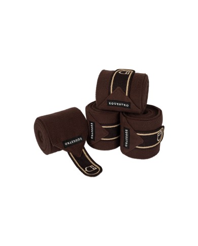 FASCE IN PILE PONY MODELLO DIAMOND (4PZ)