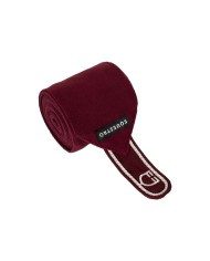FASCE IN PILE PONY MODELLO DIAMOND (4PZ)