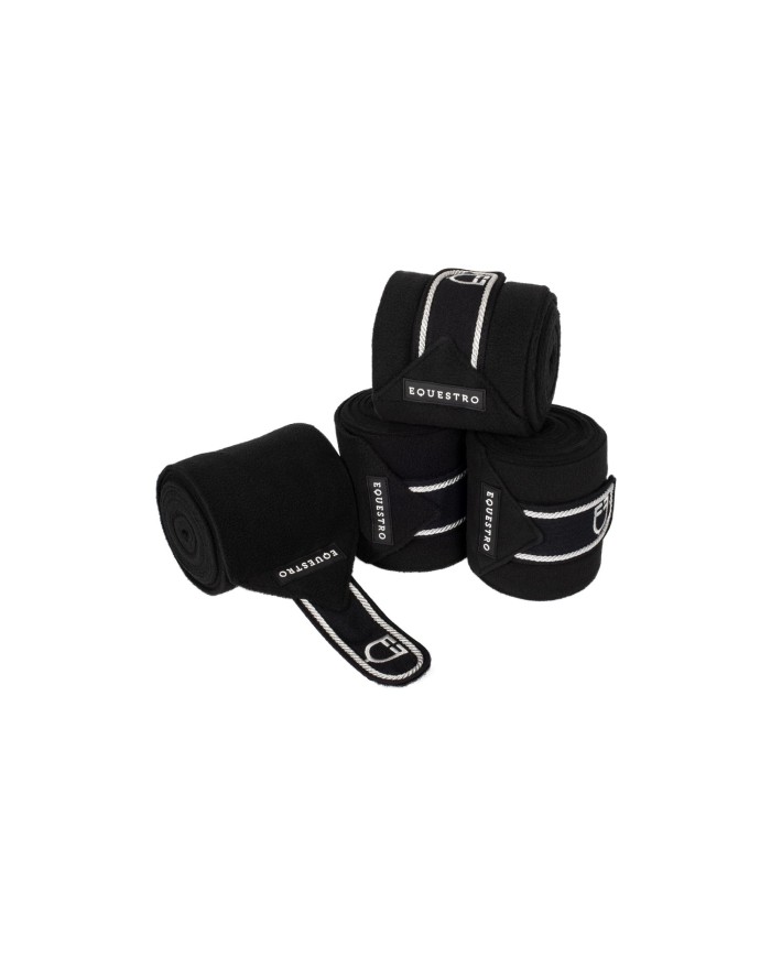 FASCE IN PILE PONY MODELLO DIAMOND (4PZ)