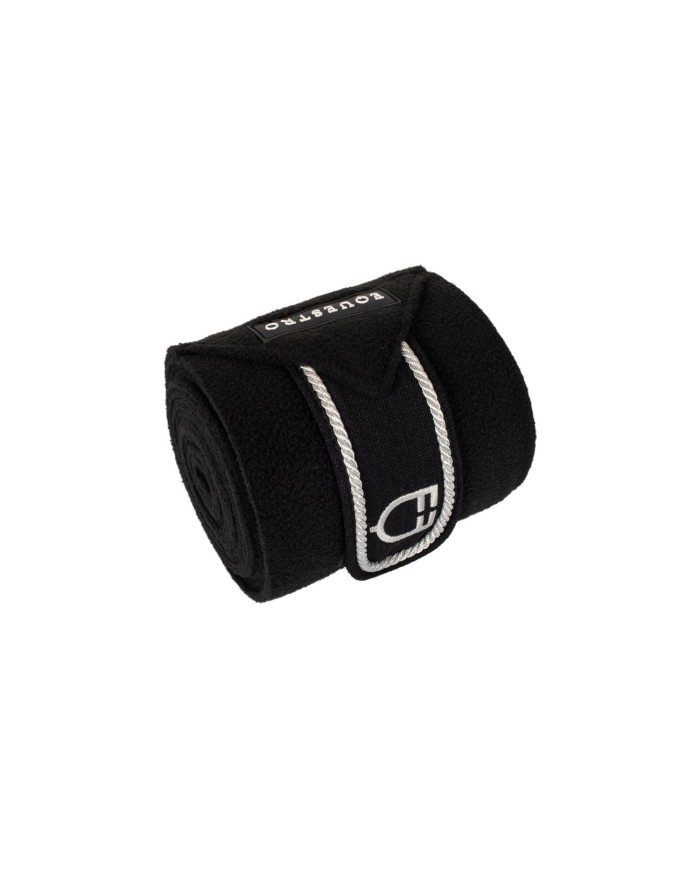 FASCE IN PILE PONY MODELLO DIAMOND (4PZ)