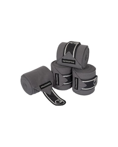 FASCE IN PILE PONY MODELLO DIAMOND (4PZ)