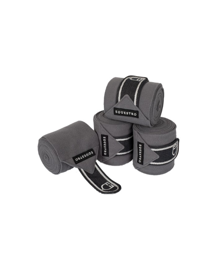 FASCE IN PILE PONY MODELLO DIAMOND (4PZ)