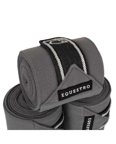 FASCE IN PILE PONY MODELLO DIAMOND (4PZ)