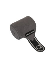 FASCE IN PILE PONY MODELLO DIAMOND (4PZ)