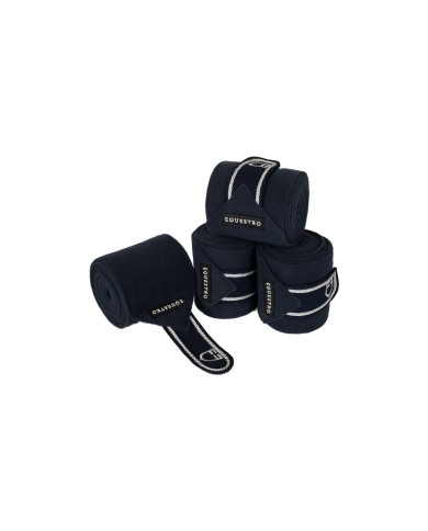 FASCE IN PILE PONY MODELLO DIAMOND (4PZ)