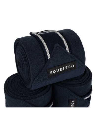FASCE IN PILE PONY MODELLO DIAMOND (4PZ)