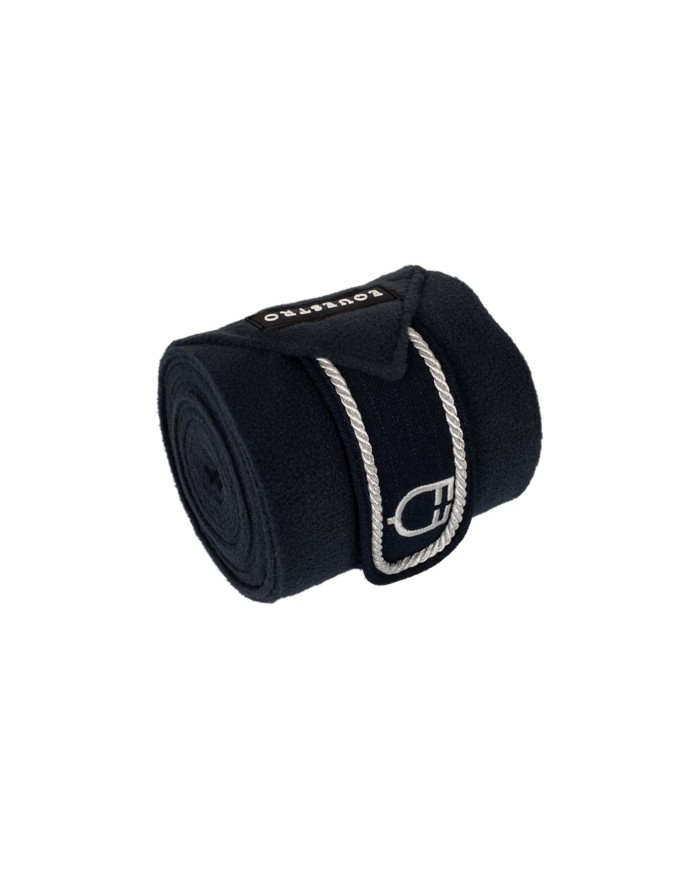 FASCE IN PILE PONY MODELLO DIAMOND (4PZ)