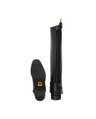 NEBULA MODEL CHILDREN S LEATHER BOOTS