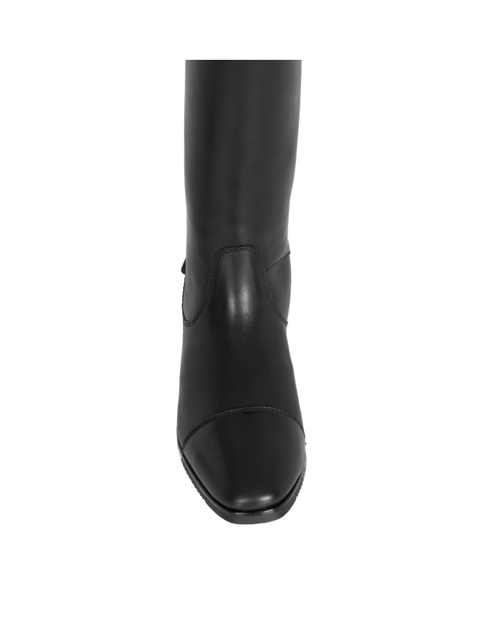 NEBULA MODEL CHILDREN S LEATHER BOOTS