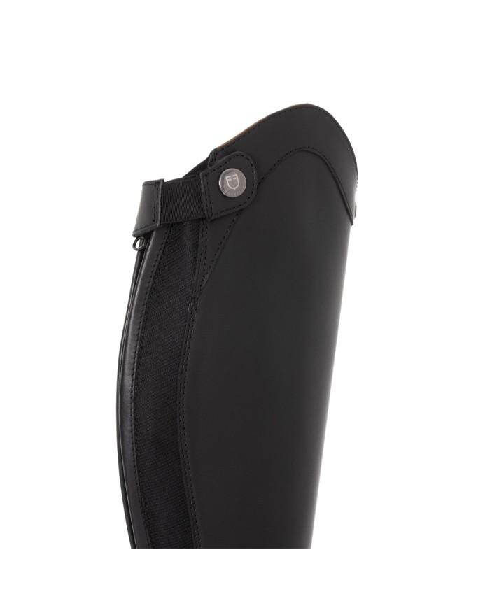 NEBULA MODEL CHILDREN S LEATHER BOOTS
