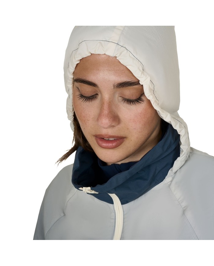 WOMEN S KWAY OMBRE