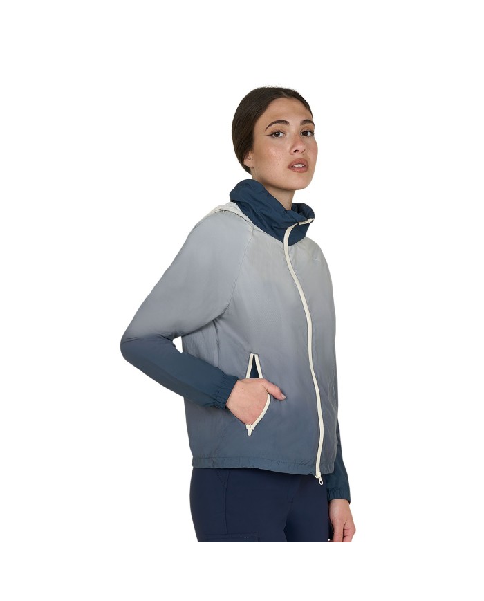 WOMEN S KWAY OMBRE