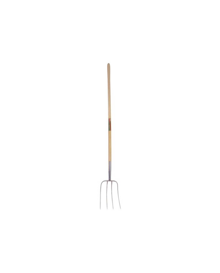FORCA LETAME CON MANICO 135 CM