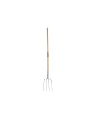 FORCA LETAME CON MANICO 135 CM