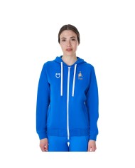 WOMEN S BASIC HOODIE EQUESTROxFISE