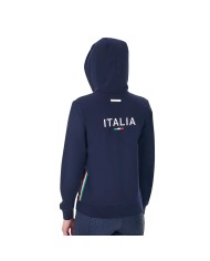 WOMEN S BASIC HOODIE EQUESTROxFISE