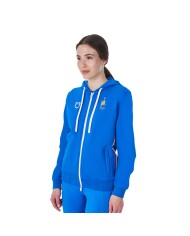 WOMEN S BASIC HOODIE EQUESTROxFISE