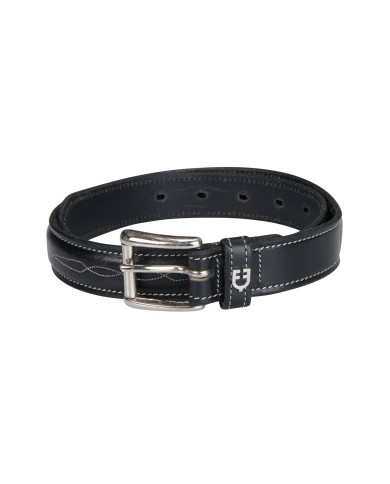 CINTURA INGLESE MODELLO DOUBLE STITCHING