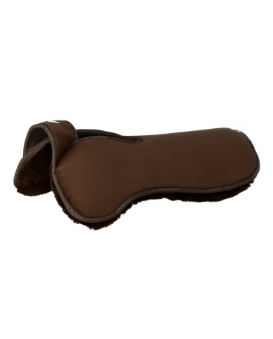 WITHERS FREE PAD W/MEMORY FULL SHEEPSKIN