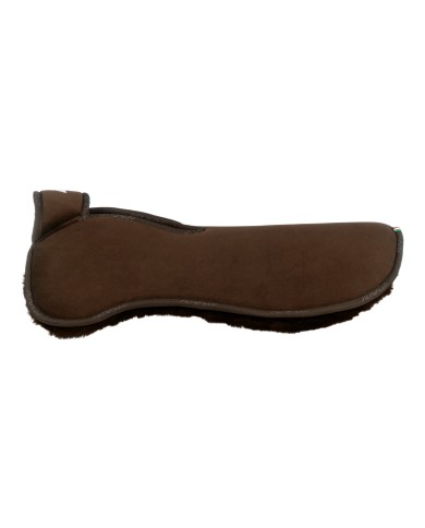 WITHERS FREE PAD W/MEMORY FULL SHEEPSKIN