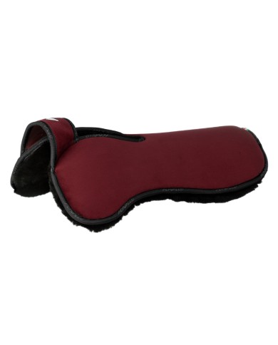 WITHERS FREE PAD W/MEMORY FULL SHEEPSKIN