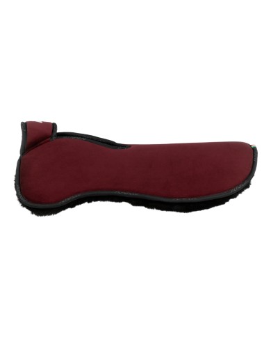 WITHERS FREE PAD W/MEMORY FULL SHEEPSKIN
