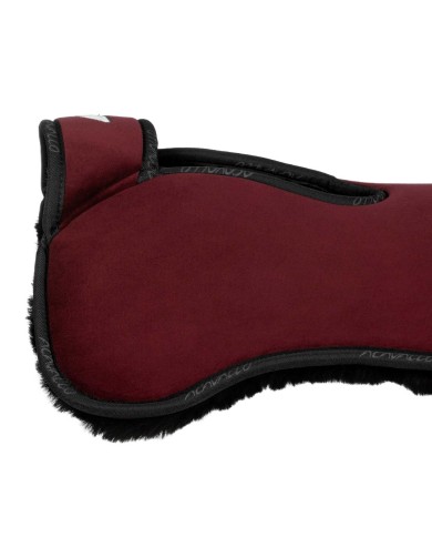 WITHERS FREE PAD W/MEMORY FULL SHEEPSKIN
