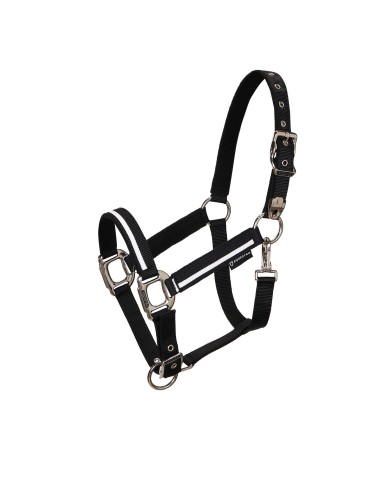 CAVEZZA NYLON EQUESTRO C/LUNGHINA MODELLO WHITE TRIM