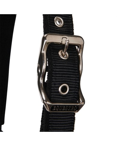 CAVEZZA NYLON EQUESTRO C/LUNGHINA MODELLO WHITE TRIM