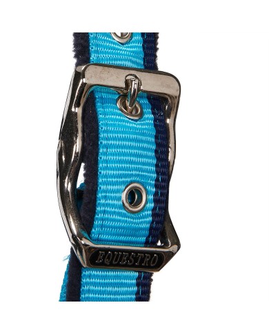 CAVEZZA NYLON EQUESTRO C/LUNGHINA MODELLO RED TRIM