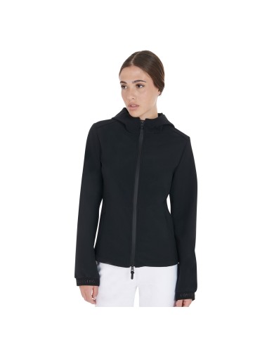 TECHNICAL WOMAN WINTER SOFTSHELL