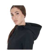 TECHNICAL WOMAN WINTER SOFTSHELL