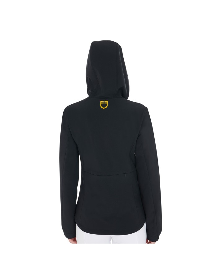 TECHNICAL WOMAN WINTER SOFTSHELL