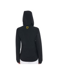 TECHNICAL WOMAN WINTER SOFTSHELL