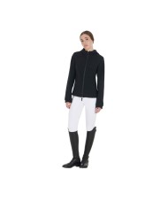 TECHNICAL WOMAN WINTER SOFTSHELL