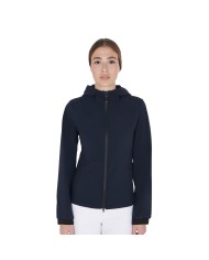 TECHNICAL WOMAN WINTER SOFTSHELL