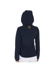TECHNICAL WOMAN WINTER SOFTSHELL