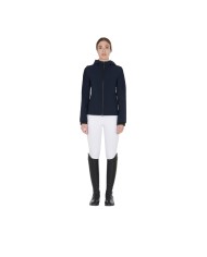 TECHNICAL WOMAN WINTER SOFTSHELL