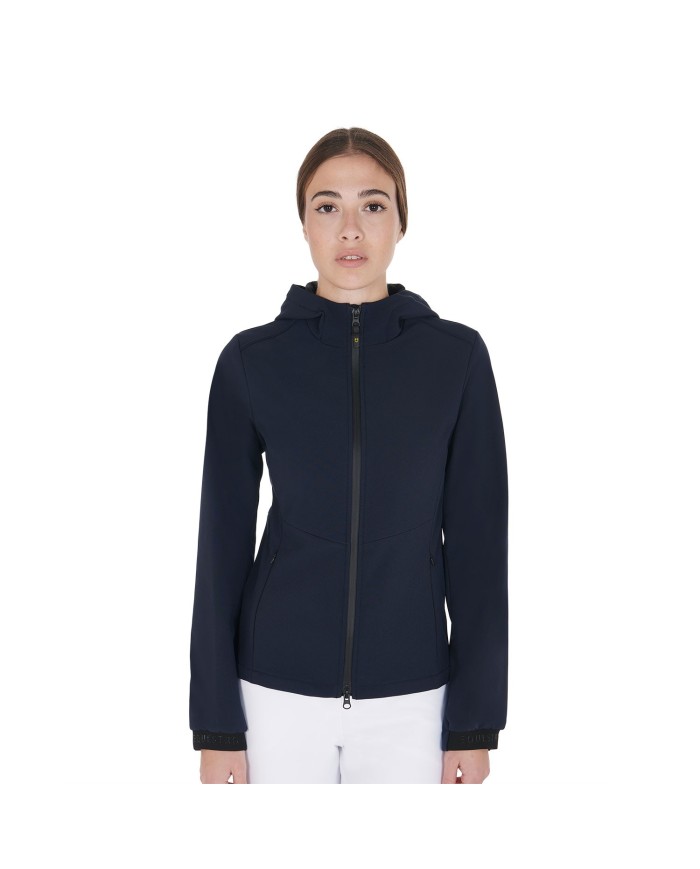 TECHNICAL WOMAN WINTER SOFTSHELL