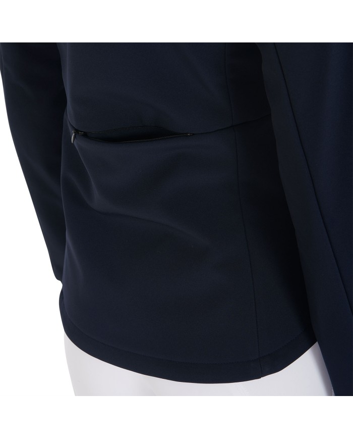 TECHNICAL WOMAN WINTER SOFTSHELL