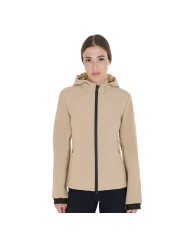 TECHNICAL WOMAN WINTER SOFTSHELL
