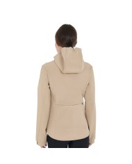 TECHNICAL WOMAN WINTER SOFTSHELL