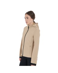 TECHNICAL WOMAN WINTER SOFTSHELL