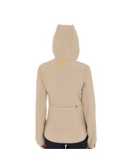 TECHNICAL WOMAN WINTER SOFTSHELL