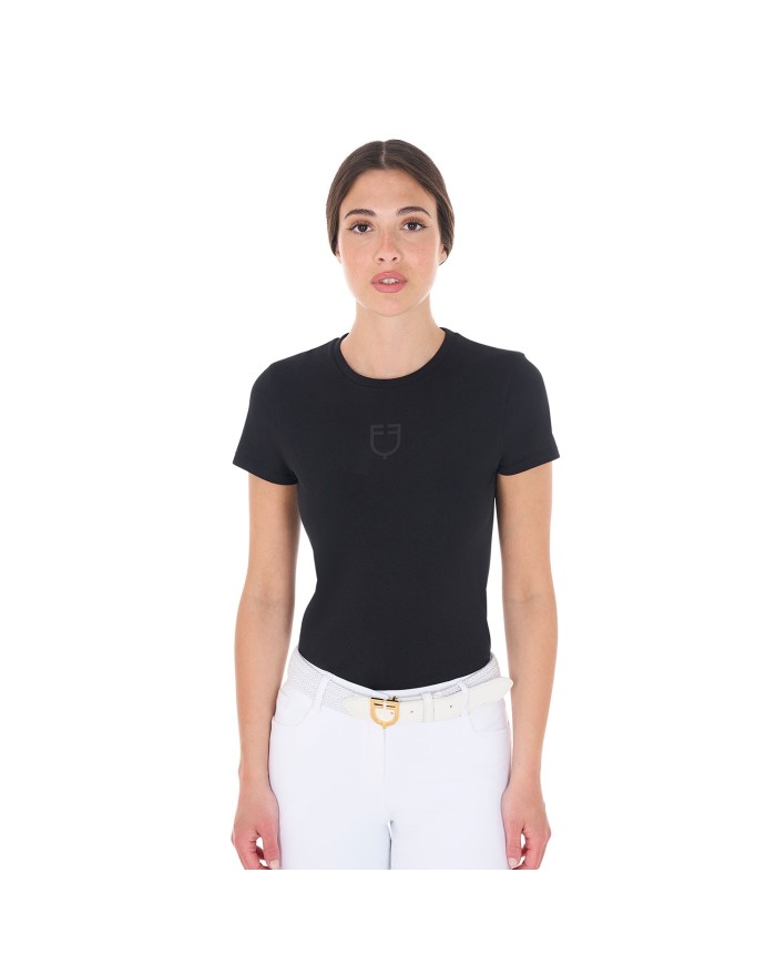 WOMEN S INSTITUTIONAL COTTON T-SHIRT
