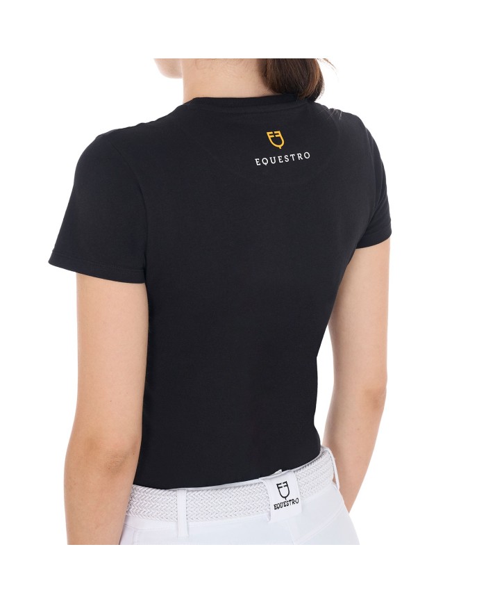 WOMEN S INSTITUTIONAL COTTON T-SHIRT