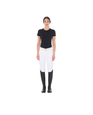 WOMEN S INSTITUTIONAL COTTON T-SHIRT