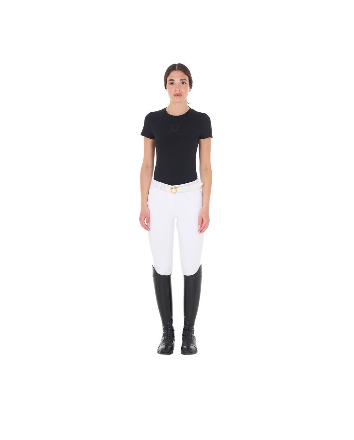 WOMEN S INSTITUTIONAL COTTON T-SHIRT