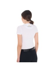 WOMEN S INSTITUTIONAL COTTON T-SHIRT