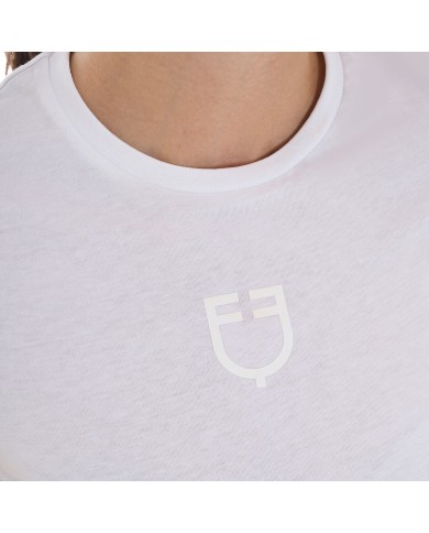 WOMEN S INSTITUTIONAL COTTON T-SHIRT